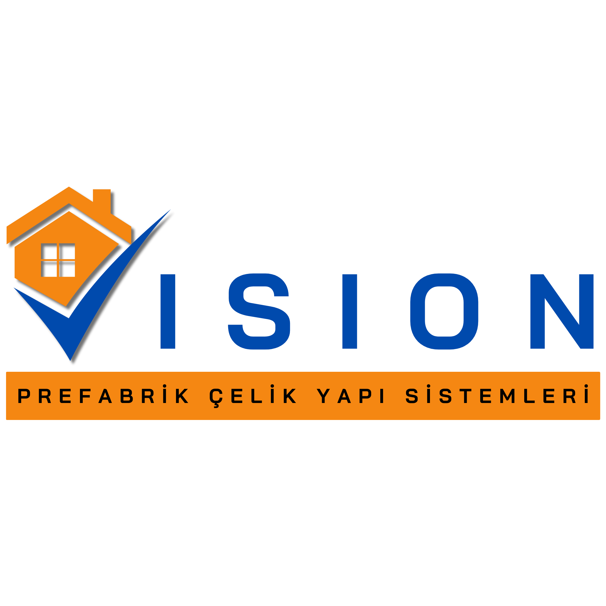 Vision Logo